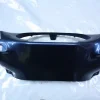 Piaggio Hexagon Lenkerverleidung Blau