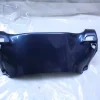 Piaggio Hexagon Lenkerverleidung Blau