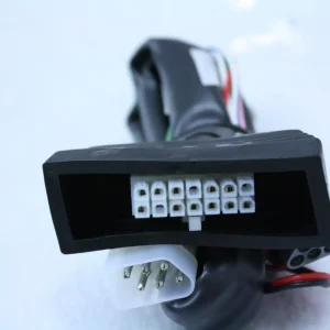Vespa ET4 Alarmanlage Adapterkabel