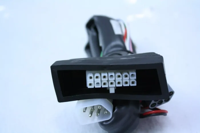 Vespa ET4 Alarmanlage Adapterkabel