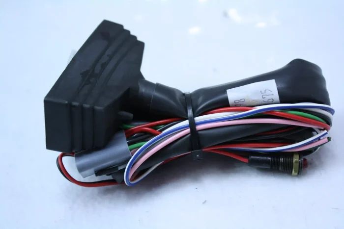 Vespa ET4 Alarmanlage Adapterkabel