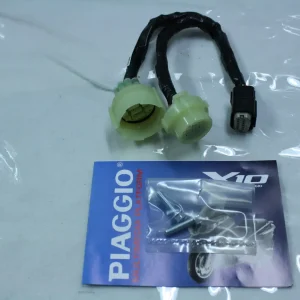 Piaggio MP 3 Installationskit für MMP