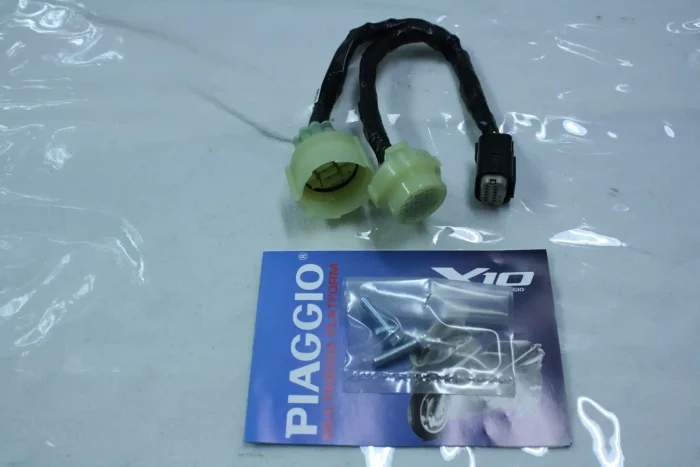Piaggio MP 3 Installationskit für MMP