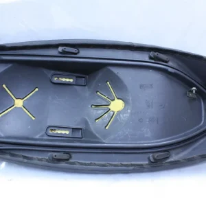 Piaggio X 9 Sitz Sitzbank Seat
