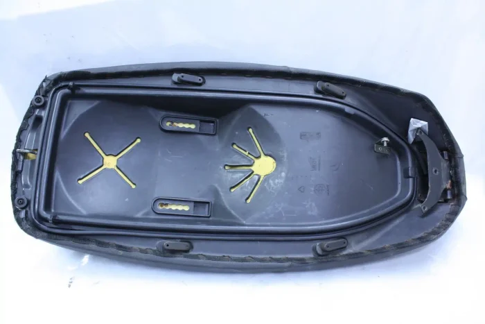m133-x-9-sitz-gebraucht-1 Piaggio X 9 Sitz Sitzbank Seat
