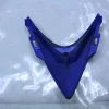 m169-cbr-125-frontverkleidung-verbindung-front-panel-connection-gebraucht-2 Honda CBR 125 Frontverkleidung Verbindung Front Panel connection