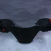 Piaggio X 9   X 8 Lenkerverkleidung mit Schalter