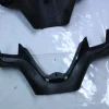 Piaggio X 9   X 8 Lenkerverkleidung mit Schalter