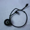 Piaggio Gilera X 9 NRG Beverly X9 Evo  RunnerRST VX Nexus DNA Tachoantrieb 15 mm