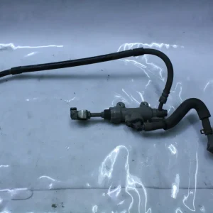 m232-cbr-125-bremspumpe-hinten-bremszylinder-fussbremspumpe-brake-gebraucht-1 Honda CBR 125 Bremspumpe hinten Bremszylinder Fußbremspumpe Brake