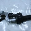 m235-cbr-125-gasgriff-lenkerschalter-rechts-gaszug-gebraucht-1 Honda CBR 125 Gasgriff Lenkerschalter rechts Gaszug