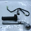 m239-cbr-125-griffamatur-links-left-lenkerhaelfte-links-schalteinheit-gebraucht-1 Honda CBR 125 Griffamatur links Left Lenkerhälfte links Schalteinheit