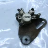 Honda CBR 125 Bremssattel hinten Bremszange Brake caliper