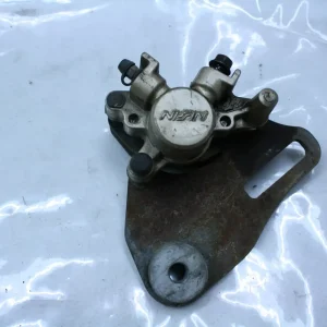 m241-cbr-125-bremssattel-hinten-bremszange-brake-caliper-gebraucht-1 Honda CBR 125 Bremssattel hinten Bremszange Brake caliper