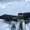 Honda CBR 125 Fußrasten hinten Beifahrerrasten Fußrestenhalter