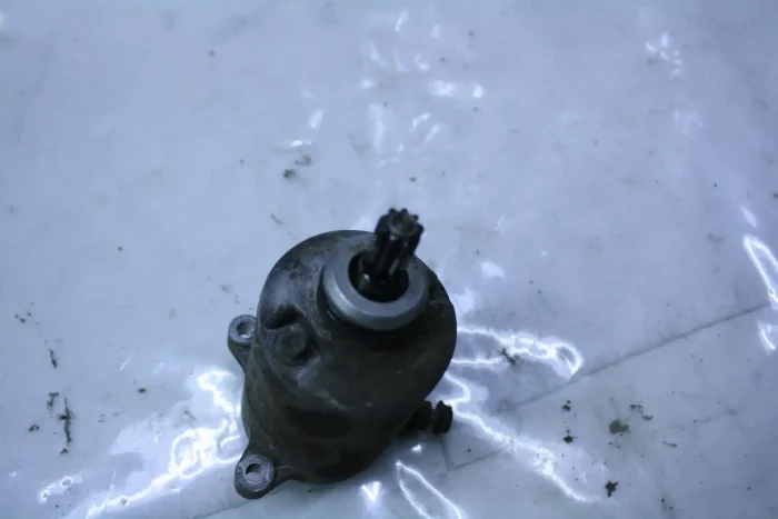m244-cbr-125-anlasser-starter-anlassermotor-gebraucht-3 Honda CBR 125 Anlasser Starter Anlassermotor