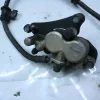 Honda CBR 125 Bremszange vorne Bremssattel Brake caliper