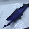 m254-cbr-125-seitenverkleidung-unter-sitzbank-verkleidung-gebraucht-2 Honda CBR 125 Seitenverkleidung unter Sitzbank Verkleidung