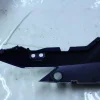 Honda CBR 125 Seitenverkleidung rechts u Sitzbank