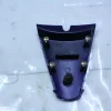 Honda CBR 125 Heckverkleidung Mitte  Blau Repsol