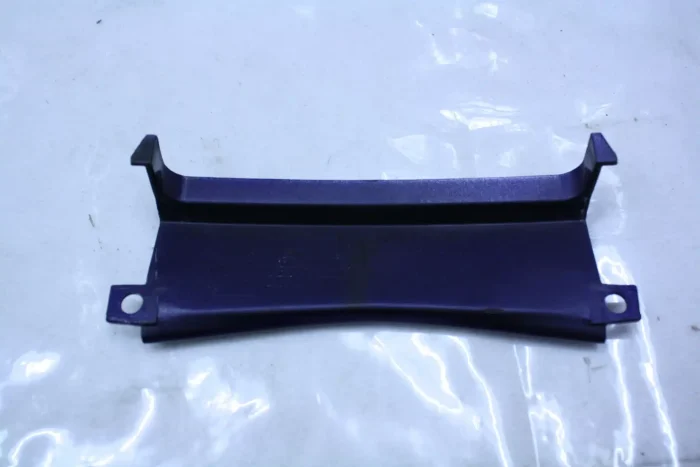 Honda CBR 125 Verkleidung Sitzbank hinten Mitte blau Repsol