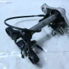 Honda CBR 125 Gabelbrücke Gabel Gabeljoch fork bridge