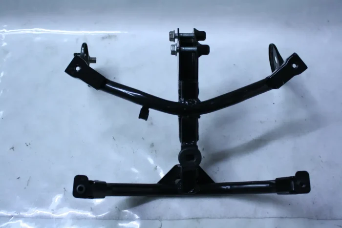 Honda CBR 125 Verkleidungshalter Lampenhalter Gewih disguise holder