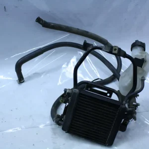 m290-rs-wasserkuehler-kuehler-radiator-gebraucht-1 Aprilia RS Wasserkühler Kühler radiator