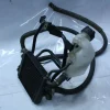 m290-rs-wasserkuehler-kuehler-radiator-gebraucht-2 Aprilia RS Wasserkühler Kühler radiator