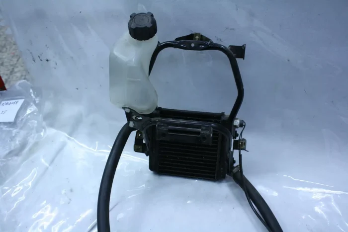 m290-rs-wasserkuehler-kuehler-radiator-gebraucht-3 Aprilia RS Wasserkühler Kühler radiator