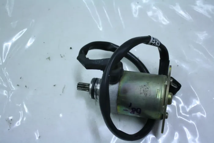 Kymco Yager GT Anlasser Starter Startermotor