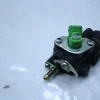 Piaggio NRG Halterung für Einspritzdüse