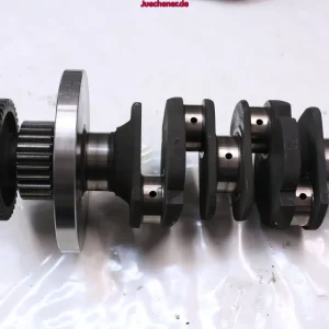 Honda Gold Wing 1200 GL SC14 Kurbelwelle crankshaft