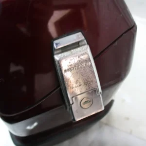 Honda Gold Wing 1200 GL SC14 Seitenkoffer rechts
