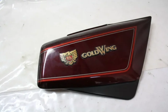 Honda Gold Wing 1200 GL SC14 Verkleidung rechts panel