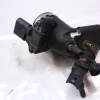 m367-yager-gt-200i-eispritzung-gebraucht-2 Kymco Yager GT 200i Eispritzung