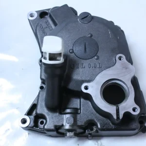 Kymco Yager GT 200i Motordeckel Gehäusedeckel motor cover
