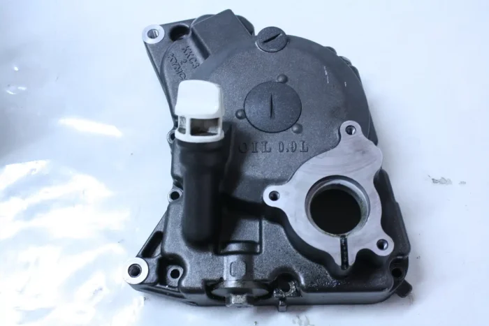 Kymco Yager GT 200i Motordeckel Gehäusedeckel motor cover