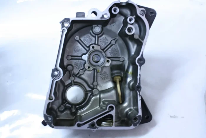 Kymco Yager GT 200i Motordeckel Gehäusedeckel motor cover