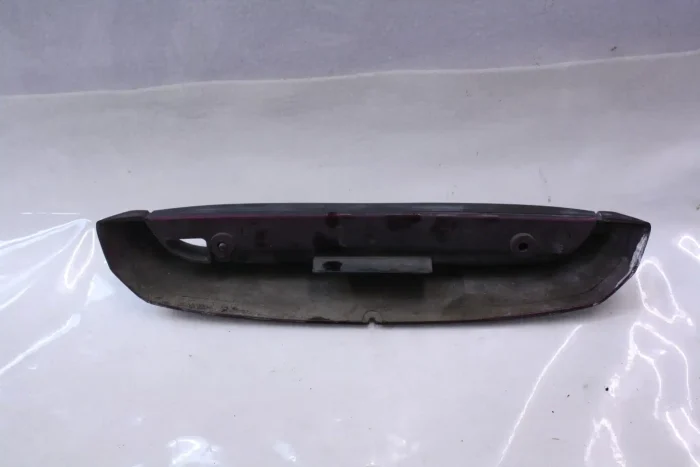 m375-gold-wing-1200-gl-front-verkleidung-nase-grill-gebraucht-2 Honda Gold Wing 1200 GL Front Verkleidung Nase Grill