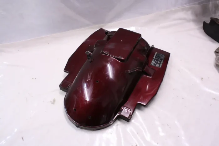 Honda Gold Wing 1200 GL sc14 Kotfügel hinten Fender Spritzschutz