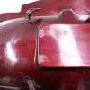 Honda Gold Wing 1200 GL sc14 Kotfügel hinten Fender Spritzschutz