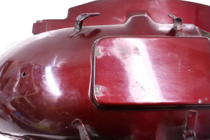 Honda Gold Wing 1200 GL sc14 Kotfügel hinten Fender Spritzschutz