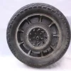 m385-gold-wing-1200-gl-vorderrad-front-wheel-rad-gebraucht-1 Honda Gold Wing 1200 GL Vorderrad front wheel Rad