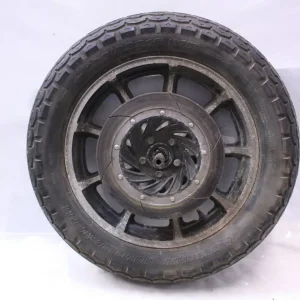 Honda Gold Wing 1200 GL Vorderrad front wheel Rad