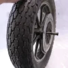 m385-gold-wing-1200-gl-vorderrad-front-wheel-rad-gebraucht-2 Honda Gold Wing 1200 GL Vorderrad front wheel Rad