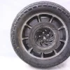 m385-gold-wing-1200-gl-vorderrad-front-wheel-rad-gebraucht-4 Honda Gold Wing 1200 GL Vorderrad front wheel Rad
