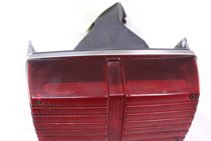 Honda Gold Wing 1200 GL SC14 Rücklicht original tail light Rückleuchte