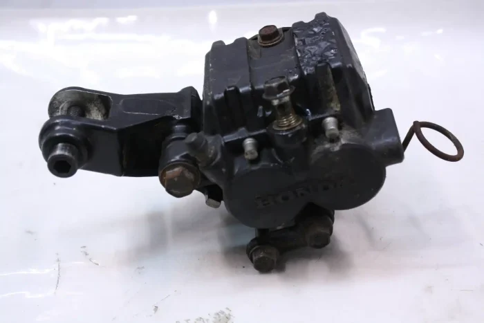 Honda Gold Wing 1200 GL SC14 Bremssattel vorne links Brake caliper front left Bremszange