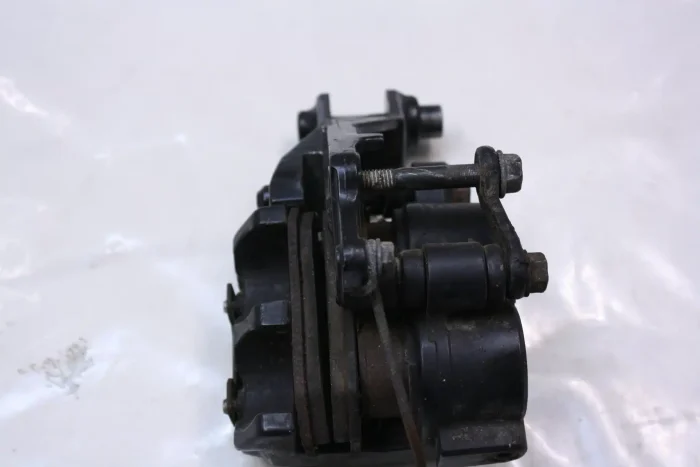 Honda Gold Wing 1200 GL SC14 Bremssattel vorne links Brake caliper front left Bremszange